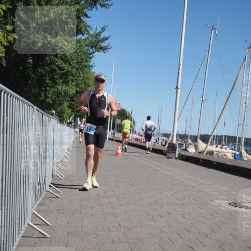 17.08.2025 - KN Förde Triathlon 2025 KatJ http://msf.ph/oto/8611866 17.08.2025 12:12:09 Laufen 312, 335, 369, 623 meine-sportfotos.de