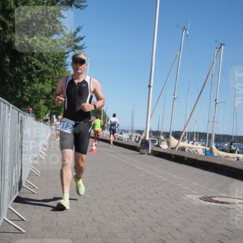 17.08.2025 - KN Förde Triathlon 2025 KatJ http://msf.ph/oto/8611881 17.08.2025 12:12:10 Laufen 312, 335, 369, 623 meine-sportfotos.de