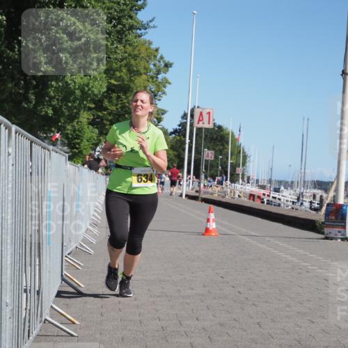 17.08.2025 - KN Förde Triathlon 2025 KatJ http://msf.ph/oto/8612016 17.08.2025 12:13:04 Laufen 330, 634 meine-sportfotos.de