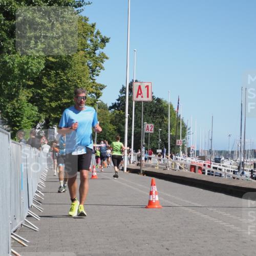 17.08.2025 - KN Förde Triathlon 2025 KatJ http://msf.ph/oto/8612031 17.08.2025 12:13:22 Laufen 297, 365 meine-sportfotos.de