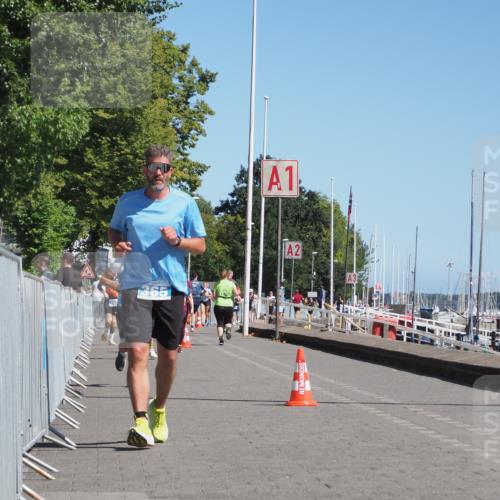 17.08.2025 - KN Förde Triathlon 2025 KatJ http://msf.ph/oto/8612032 17.08.2025 12:13:24 Laufen 297, 365, 618 meine-sportfotos.de