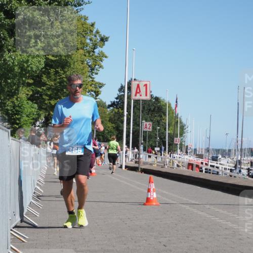 17.08.2025 - KN Förde Triathlon 2025 KatJ http://msf.ph/oto/8612034 17.08.2025 12:13:24 Laufen 297, 365, 618 meine-sportfotos.de