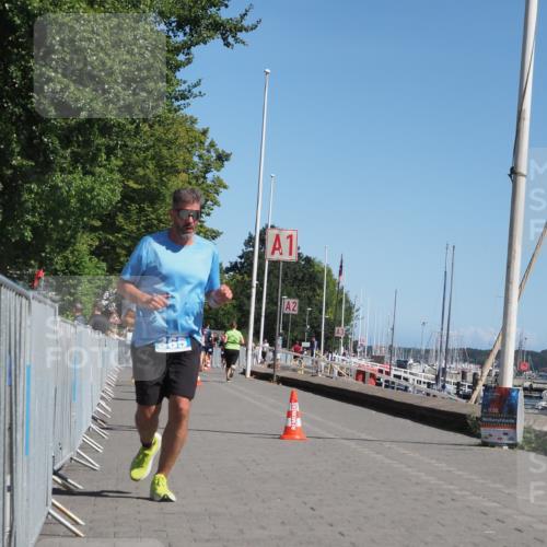 17.08.2025 - KN Förde Triathlon 2025 KatJ http://msf.ph/oto/8612036 17.08.2025 12:13:25 Laufen 297, 365, 618 meine-sportfotos.de