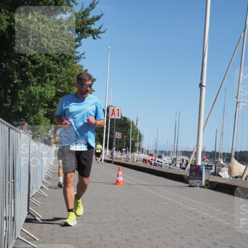 17.08.2025 - KN Förde Triathlon 2025 KatJ http://msf.ph/oto/8612041 17.08.2025 12:13:26 Laufen 297, 365, 618 meine-sportfotos.de