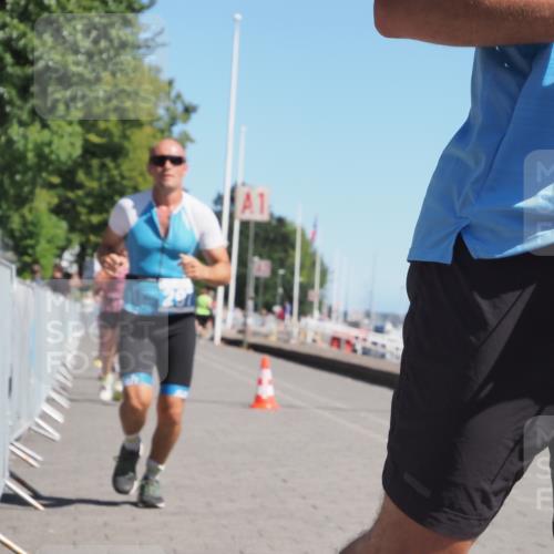 17.08.2025 - KN Förde Triathlon 2025 KatJ http://msf.ph/oto/8612049 17.08.2025 12:13:29 Laufen 293, 297, 365, 618, 639 meine-sportfotos.de