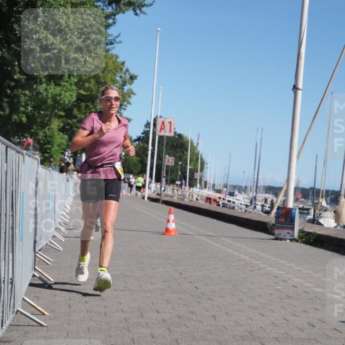17.08.2025 - KN Förde Triathlon 2025 KatJ http://msf.ph/oto/8612063 17.08.2025 12:13:32 Laufen 293, 297, 618, 639 meine-sportfotos.de