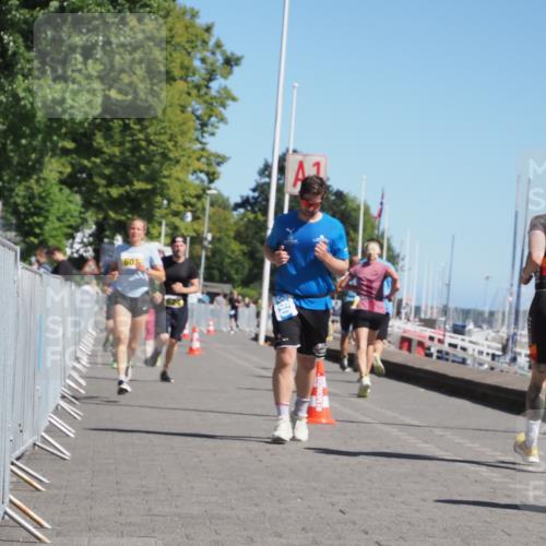 17.08.2025 - KN Förde Triathlon 2025 KatJ http://msf.ph/oto/8612092 17.08.2025 12:13:43 Laufen 360, 601, 624 meine-sportfotos.de