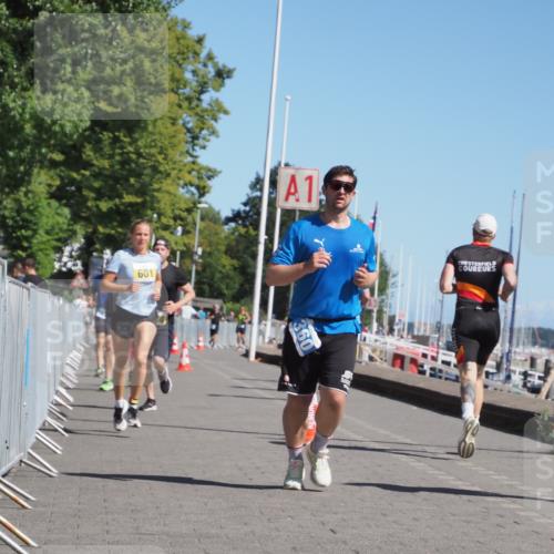 17.08.2025 - KN Förde Triathlon 2025 KatJ http://msf.ph/oto/8612094 17.08.2025 12:13:44 Laufen 360, 601, 624 meine-sportfotos.de