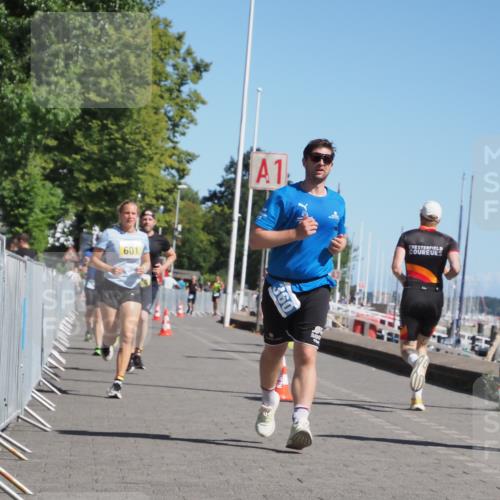 17.08.2025 - KN Förde Triathlon 2025 KatJ http://msf.ph/oto/8612095 17.08.2025 12:13:44 Laufen 360, 601, 624 meine-sportfotos.de
