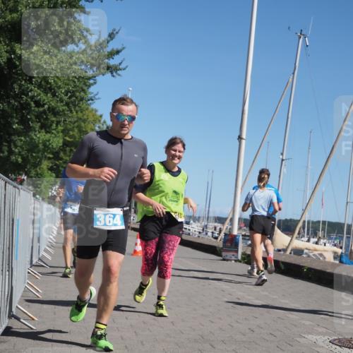 17.08.2025 - KN Förde Triathlon 2025 KatJ http://msf.ph/oto/8612129 17.08.2025 12:13:54 Laufen 291, 325, 339, 364, 607 meine-sportfotos.de