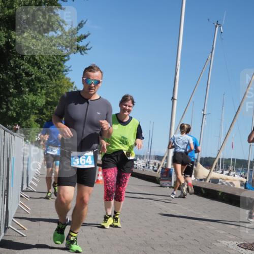 17.08.2025 - KN Förde Triathlon 2025 KatJ http://msf.ph/oto/8612130 17.08.2025 12:13:54 Laufen 291, 325, 339, 364, 607 meine-sportfotos.de