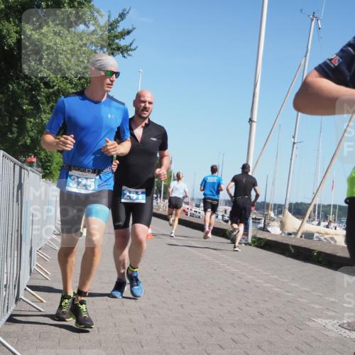 17.08.2025 - KN Förde Triathlon 2025 KatJ http://msf.ph/oto/8612140 17.08.2025 12:13:56 Laufen 291, 325, 339, 364, 607 meine-sportfotos.de