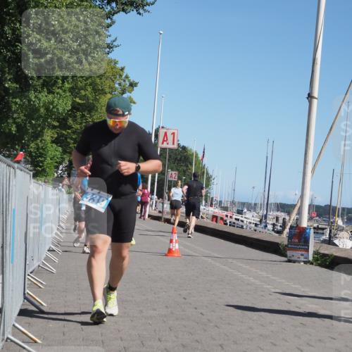 17.08.2025 - KN Förde Triathlon 2025 KatJ http://msf.ph/oto/8612151 17.08.2025 12:14:00 Laufen 291, 339, 351, 609 meine-sportfotos.de