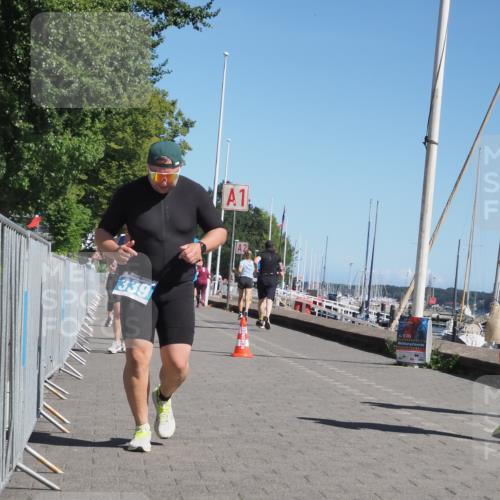 17.08.2025 - KN Förde Triathlon 2025 KatJ http://msf.ph/oto/8612152 17.08.2025 12:14:00 Laufen 291, 339, 351, 609 meine-sportfotos.de