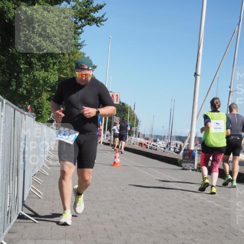 17.08.2025 - KN Förde Triathlon 2025 KatJ http://msf.ph/oto/8612157 17.08.2025 12:14:01 Laufen 339, 351, 380, 609 meine-sportfotos.de
