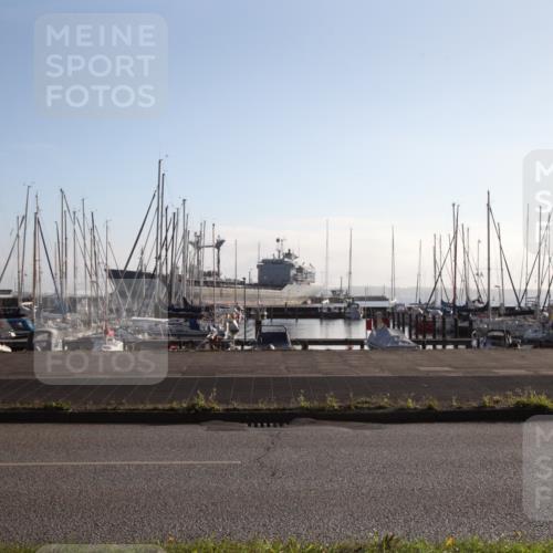 17.08.2025 - KN Förde Triathlon 2025 Yannick Fuchs http://msf.ph/oto/8612158 17.08.2025 08:14:24 Radfahren  meine-sportfotos.de