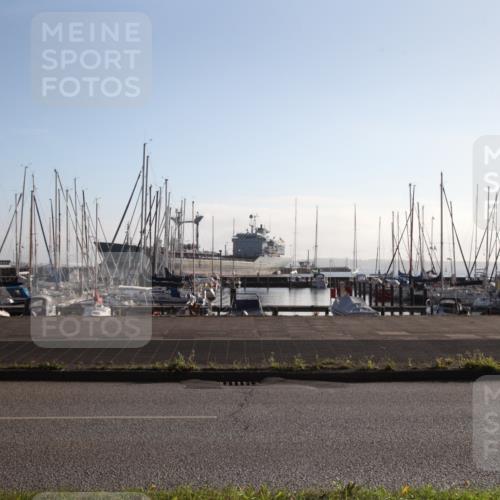 17.08.2025 - KN Förde Triathlon 2025 Yannick Fuchs http://msf.ph/oto/8612159 17.08.2025 08:14:24 Radfahren  meine-sportfotos.de