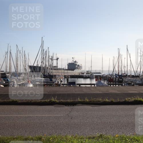 17.08.2025 - KN Förde Triathlon 2025 Yannick Fuchs http://msf.ph/oto/8612160 17.08.2025 08:14:30 Radfahren  meine-sportfotos.de