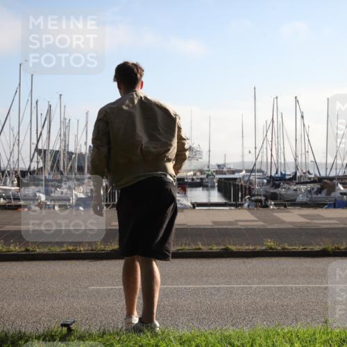 17.08.2025 - KN Förde Triathlon 2025 Yannick Fuchs http://msf.ph/oto/8612169 17.08.2025 08:33:20 Radfahren  meine-sportfotos.de