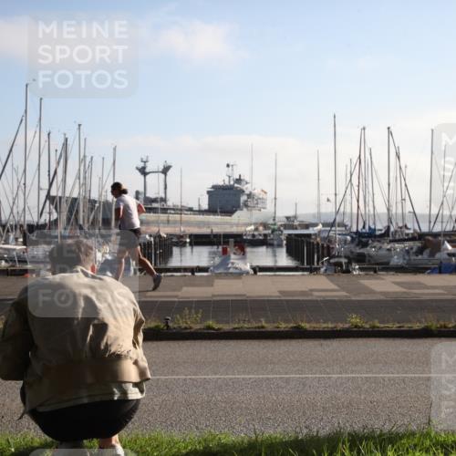 17.08.2025 - KN Förde Triathlon 2025 Yannick Fuchs http://msf.ph/oto/8612178 17.08.2025 08:34:18 Radfahren  meine-sportfotos.de