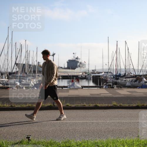 17.08.2025 - KN Förde Triathlon 2025 Yannick Fuchs http://msf.ph/oto/8612204 17.08.2025 08:35:23 Radfahren  meine-sportfotos.de