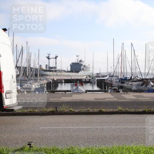 17.08.2025 - KN Förde Triathlon 2025 Yannick Fuchs http://msf.ph/oto/8612213 17.08.2025 08:40:19 Radfahren  meine-sportfotos.de