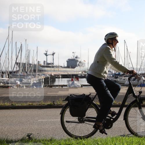 17.08.2025 - KN Förde Triathlon 2025 Yannick Fuchs http://msf.ph/oto/8612221 17.08.2025 08:43:50 Radfahren  meine-sportfotos.de