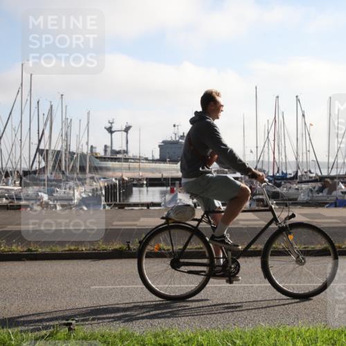 17.08.2025 - KN Förde Triathlon 2025 Yannick Fuchs http://msf.ph/oto/8612229 17.08.2025 08:44:46 Radfahren  meine-sportfotos.de