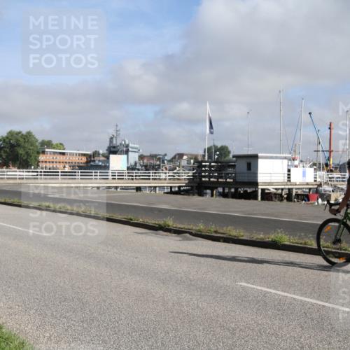 17.08.2025 - KN Förde Triathlon 2025 Yannick Fuchs http://msf.ph/oto/8612262 17.08.2025 09:19:26 Radfahren 102, 136 meine-sportfotos.de