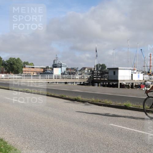 17.08.2025 - KN Förde Triathlon 2025 Yannick Fuchs http://msf.ph/oto/8612282 17.08.2025 09:22:01 Radfahren 142, 147, 152 meine-sportfotos.de