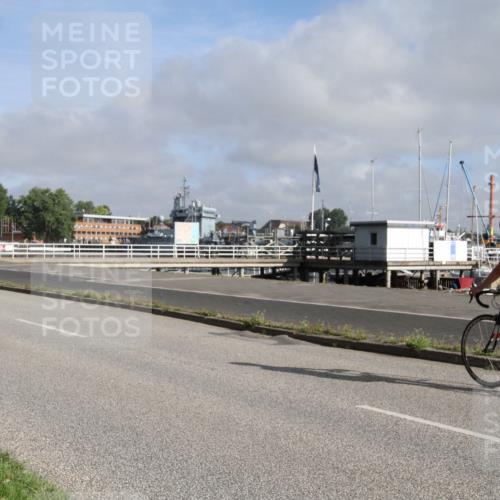 17.08.2025 - KN Förde Triathlon 2025 Yannick Fuchs http://msf.ph/oto/8612283 17.08.2025 09:22:04 Radfahren 142, 147, 151, 152 meine-sportfotos.de