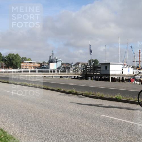 17.08.2025 - KN Förde Triathlon 2025 Yannick Fuchs http://msf.ph/oto/8612285 17.08.2025 09:22:12 Radfahren 135, 145, 146, 151, 198 meine-sportfotos.de