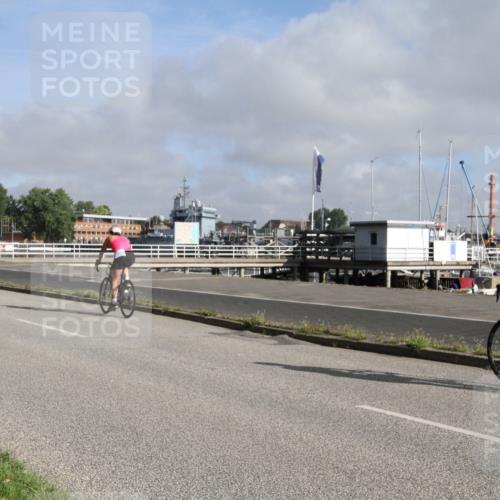 17.08.2025 - KN Förde Triathlon 2025 Yannick Fuchs http://msf.ph/oto/8612286 17.08.2025 09:22:13 Radfahren 126, 135, 145, 146, 151, 198 meine-sportfotos.de