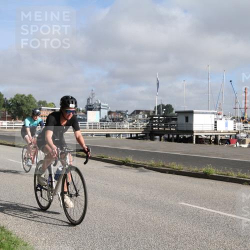 17.08.2025 - KN Förde Triathlon 2025 Yannick Fuchs http://msf.ph/oto/8612307 17.08.2025 09:23:54 Radfahren 104, 140, 142, 145, 146, 151, 164, 168 meine-sportfotos.de