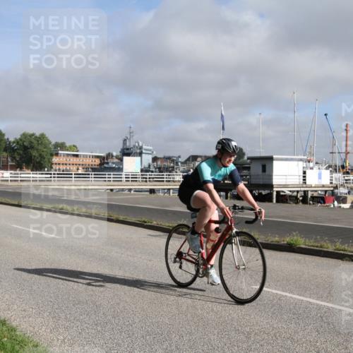 17.08.2025 - KN Förde Triathlon 2025 Yannick Fuchs http://msf.ph/oto/8612308 17.08.2025 09:23:54 Radfahren 104, 140, 142, 145, 146, 151, 164, 168 meine-sportfotos.de