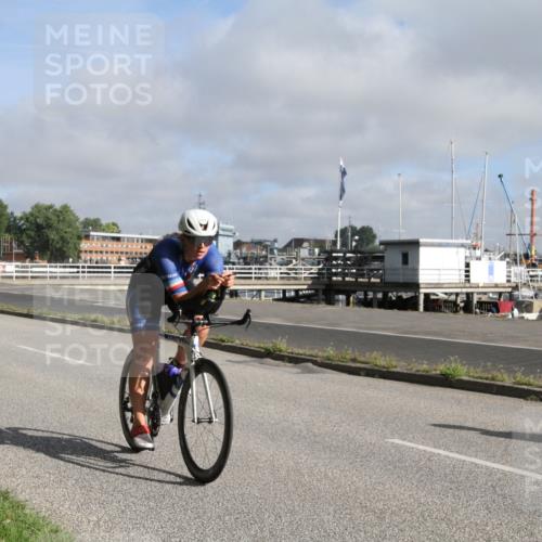 17.08.2025 - KN Förde Triathlon 2025 Yannick Fuchs http://msf.ph/oto/8612310 17.08.2025 09:23:57 Radfahren 104, 135, 140, 142, 145, 146, 151, 164, 168 meine-sportfotos.de