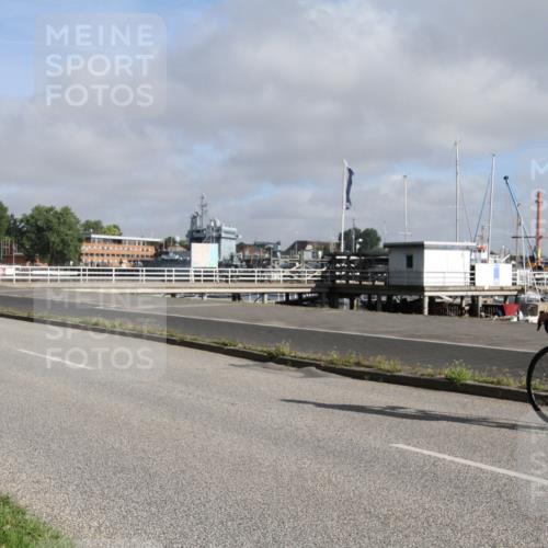 17.08.2025 - KN Förde Triathlon 2025 Yannick Fuchs http://msf.ph/oto/8612320 17.08.2025 09:24:33 Radfahren 143, 166, 252 meine-sportfotos.de