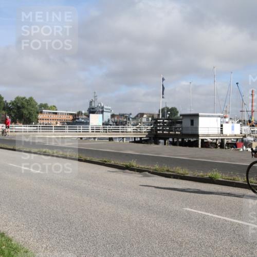 17.08.2025 - KN Förde Triathlon 2025 Yannick Fuchs http://msf.ph/oto/8612323 17.08.2025 09:24:48 Radfahren 139, 141 meine-sportfotos.de
