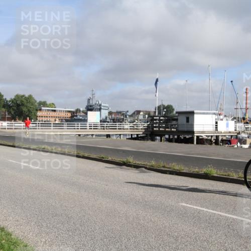 17.08.2025 - KN Förde Triathlon 2025 Yannick Fuchs http://msf.ph/oto/8612326 17.08.2025 09:25:19 Radfahren 158, 177, 180 meine-sportfotos.de