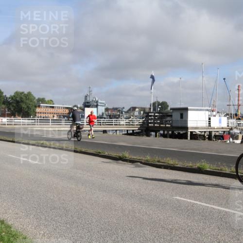 17.08.2025 - KN Förde Triathlon 2025 Yannick Fuchs http://msf.ph/oto/8612327 17.08.2025 09:25:23 Radfahren 137, 149, 158, 177, 180 meine-sportfotos.de