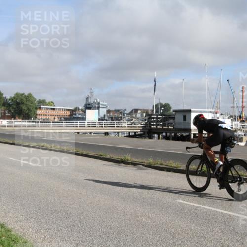 17.08.2025 - KN Förde Triathlon 2025 Yannick Fuchs http://msf.ph/oto/8612330 17.08.2025 09:25:31 Radfahren 101, 137, 149, 204, 253 meine-sportfotos.de