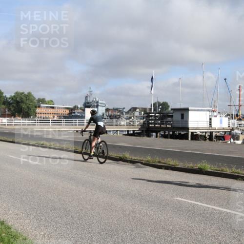17.08.2025 - KN Förde Triathlon 2025 Yannick Fuchs http://msf.ph/oto/8612342 17.08.2025 09:26:11 Radfahren 131, 155, 156, 166, 169, 252 meine-sportfotos.de