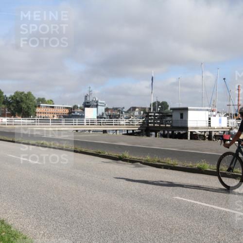 17.08.2025 - KN Förde Triathlon 2025 Yannick Fuchs http://msf.ph/oto/8612346 17.08.2025 09:26:18 Radfahren 155, 166, 181, 252 meine-sportfotos.de