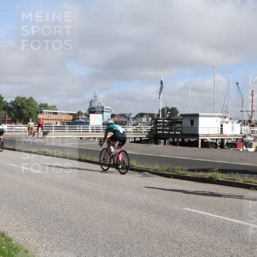 17.08.2025 - KN Förde Triathlon 2025 Yannick Fuchs http://msf.ph/oto/8612350 17.08.2025 09:26:34 Radfahren 106, 121, 153, 161, 172, 173, 185, 187, 189, 220 meine-sportfotos.de