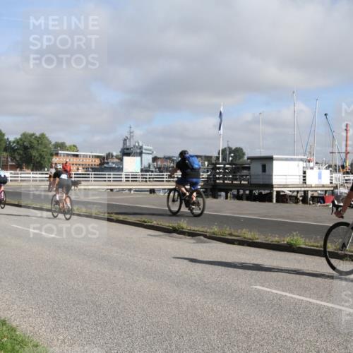 17.08.2025 - KN Förde Triathlon 2025 Yannick Fuchs http://msf.ph/oto/8612351 17.08.2025 09:26:35 Radfahren 106, 121, 153, 161, 172, 173, 185, 187, 189, 220 meine-sportfotos.de