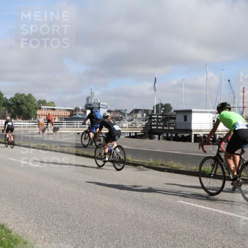 17.08.2025 - KN Förde Triathlon 2025 Yannick Fuchs http://msf.ph/oto/8612352 17.08.2025 09:26:36 Radfahren 106, 116, 121, 153, 161, 172, 173, 185, 187, 189, 220 meine-sportfotos.de