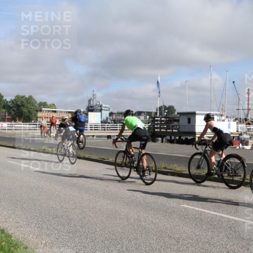 17.08.2025 - KN Förde Triathlon 2025 Yannick Fuchs http://msf.ph/oto/8612353 17.08.2025 09:26:36 Radfahren 106, 116, 121, 153, 161, 172, 173, 185, 187, 189, 220 meine-sportfotos.de