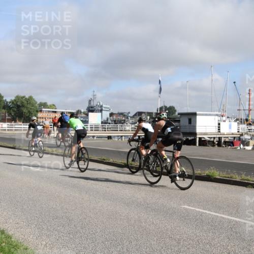 17.08.2025 - KN Förde Triathlon 2025 Yannick Fuchs http://msf.ph/oto/8612354 17.08.2025 09:26:37 Radfahren 106, 116, 153, 161, 172, 173, 176, 185, 187, 189, 220 meine-sportfotos.de