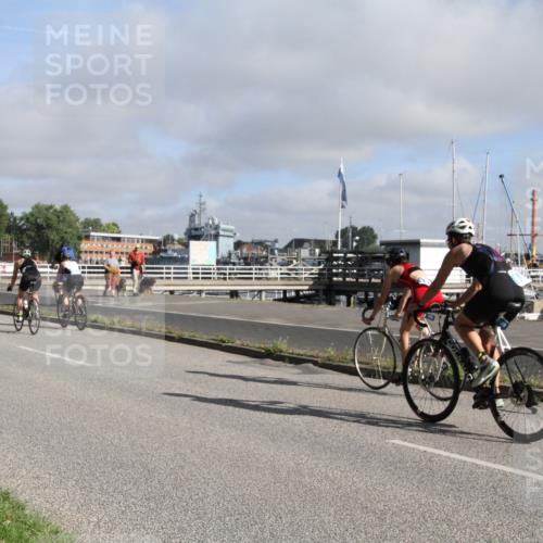 17.08.2025 - KN Förde Triathlon 2025 Yannick Fuchs http://msf.ph/oto/8612356 17.08.2025 09:26:38 Radfahren 106, 115, 116, 153, 161, 172, 173, 176, 185, 187, 189, 220 meine-sportfotos.de