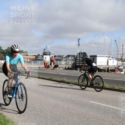 17.08.2025 - KN Förde Triathlon 2025 Yannick Fuchs http://msf.ph/oto/8612360 17.08.2025 09:26:43 Radfahren 115, 116, 141, 153, 172, 175, 176, 182, 185, 187, 189 meine-sportfotos.de